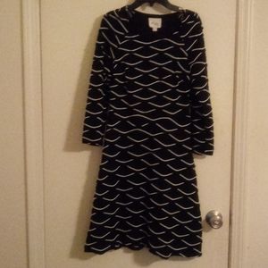 Black & White Fall/Winter